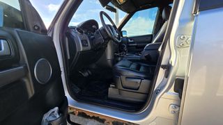 Land Rover Discovery 2006-thumb-4
