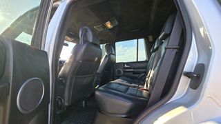 Land Rover Discovery 2006-thumb-5