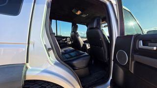 Land Rover Discovery 2006-thumb-8