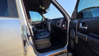 Land Rover Discovery 2006-thumb-9