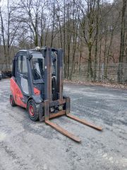 Linde 2014 H 30 D-thumb-3