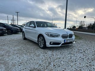 Bmw 116 2015 116D EFFICIENT DYNAMICS