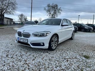 Bmw 116 2015 116D EFFICIENT DYNAMICS-thumb-1