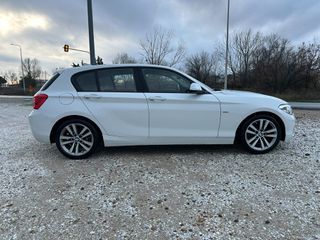 Bmw 116 2015 116D EFFICIENT DYNAMICS-thumb-2