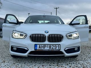 Bmw 116 2015 116D EFFICIENT DYNAMICS-thumb-4