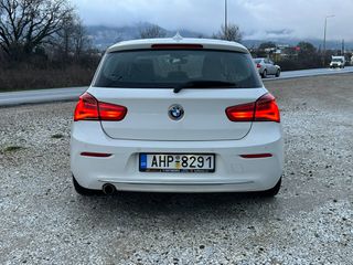 Bmw 116 2015 116D EFFICIENT DYNAMICS-thumb-5