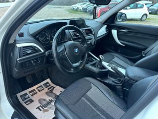 Bmw 116 2015 116D EFFICIENT DYNAMICS-thumb-6