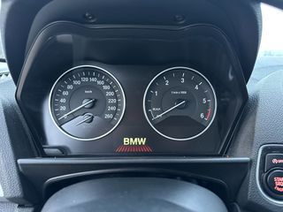 Bmw 116 2015 116D EFFICIENT DYNAMICS-thumb-9