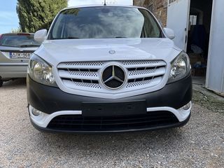 Κλούβα Mercedes-Benz 2016 CITAN FULL EXTRA-thumb-3