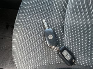 Κλούβα Mercedes-Benz 2016 CITAN FULL EXTRA-thumb-7