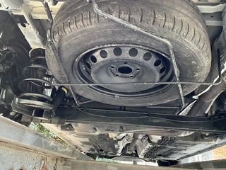 Κλούβα Mercedes-Benz 2016 CITAN FULL EXTRA-thumb-24