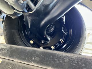 Κλούβα Mercedes-Benz 2016 CITAN FULL EXTRA-thumb-29