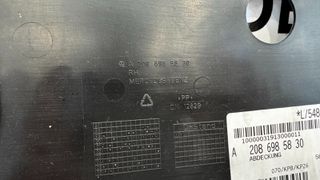 ΚΑΛΥΜΜΑ ΘΟΛΟΥ ΔΕΞΙ CLK W208 A2086985830-thumb-1