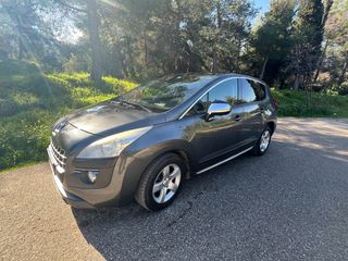Peugeot 3008 2011 1.6 BLUEHDI 120 ACTIVE