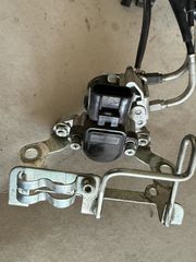 Αισθητήρας Θέσης Γκαζιού (Accelerator Position Sensor - APS) για Yamaha T-MAX 530, μοντέλα 2017–2019