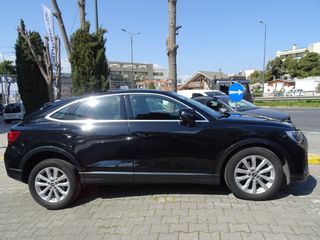 Audi Q3 2022 SPORTBACK 35 TFSI S TRONIC ΕΡΓΟΣΤΑΣΙΑΚΗ ΕΓΓΥΗΣΗ ΕΩΣ 2032-thumb-3