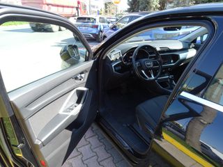 Audi Q3 2022 SPORTBACK 35 TFSI S TRONIC ΕΡΓΟΣΤΑΣΙΑΚΗ ΕΓΓΥΗΣΗ ΕΩΣ 2032-thumb-4