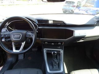 Audi Q3 2022 SPORTBACK 35 TFSI S TRONIC ΕΡΓΟΣΤΑΣΙΑΚΗ ΕΓΓΥΗΣΗ ΕΩΣ 2032-thumb-6