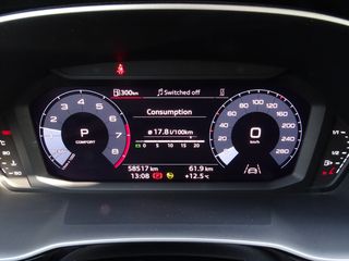 Audi Q3 2022 SPORTBACK 35 TFSI S TRONIC ΕΡΓΟΣΤΑΣΙΑΚΗ ΕΓΓΥΗΣΗ ΕΩΣ 2032-thumb-7