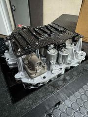 ΕΓΚΕΦΑΛΟΣ MECHATRONIC SKODA ORIGINAL