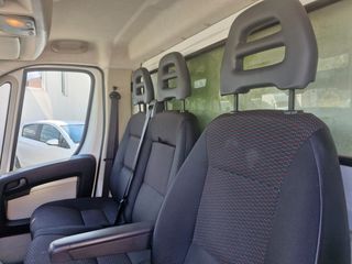 Καρότσα Peugeot 2018 BOXER*DUCATO*JUMPER*ΜΟΥΣΑΜΑΣ ΚΟΥΡΤΙΝΑ-thumb-14