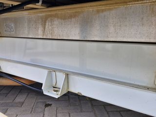 Καρότσα Peugeot 2018 BOXER*DUCATO*JUMPER*ΜΟΥΣΑΜΑΣ ΚΟΥΡΤΙΝΑ-thumb-30
