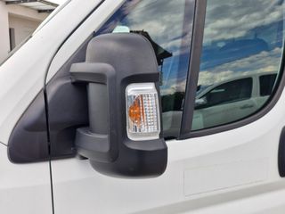 Καρότσα Peugeot 2018 BOXER*DUCATO*JUMPER*ΜΟΥΣΑΜΑΣ ΚΟΥΡΤΙΝΑ-thumb-4