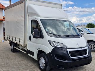 Καρότσα Peugeot 2018 BOXER*DUCATO*JUMPER*ΜΟΥΣΑΜΑΣ ΚΟΥΡΤΙΝΑ-thumb-1