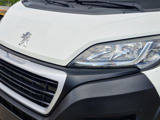 Καρότσα Peugeot 2018 BOXER*DUCATO*JUMPER*ΜΟΥΣΑΜΑΣ ΚΟΥΡΤΙΝΑ-thumb-2