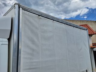 Καρότσα Peugeot 2018 BOXER*DUCATO*JUMPER*ΜΟΥΣΑΜΑΣ ΚΟΥΡΤΙΝΑ-thumb-7