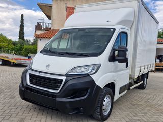 Καρότσα Peugeot 2018 BOXER*DUCATO*JUMPER*ΜΟΥΣΑΜΑΣ ΚΟΥΡΤΙΝΑ
