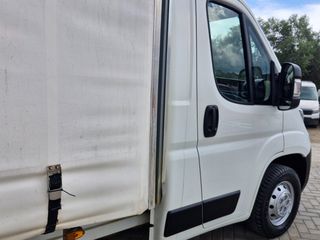 Καρότσα Peugeot 2018 BOXER*DUCATO*JUMPER*ΜΟΥΣΑΜΑΣ ΚΟΥΡΤΙΝΑ-thumb-5