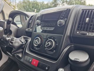 Καρότσα Peugeot 2018 BOXER*DUCATO*JUMPER*ΜΟΥΣΑΜΑΣ ΚΟΥΡΤΙΝΑ-thumb-17