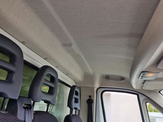 Καρότσα Peugeot 2018 BOXER*DUCATO*JUMPER*ΜΟΥΣΑΜΑΣ ΚΟΥΡΤΙΝΑ-thumb-19