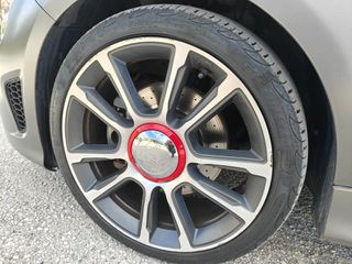 Abarth 595 Turismo 2021 ΑΥΤΟΜΑΤΟ- 165hp- MATTE NARDO GREY-thumb-10