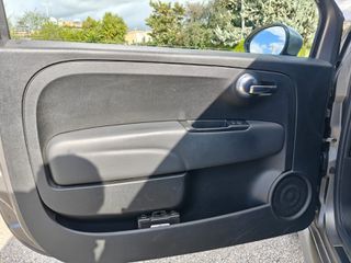 Abarth 595 Turismo 2021 ΑΥΤΟΜΑΤΟ- 165hp- MATTE NARDO GREY-thumb-21