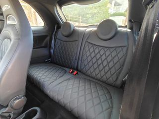 Abarth 595 Turismo 2021 ΑΥΤΟΜΑΤΟ- 165hp- MATTE NARDO GREY-thumb-20