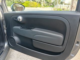 Abarth 595 Turismo 2021 ΑΥΤΟΜΑΤΟ- 165hp- MATTE NARDO GREY-thumb-22