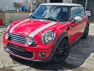 Mini ONE 2013 EURO 6* NAVI*FOUL EXTRA