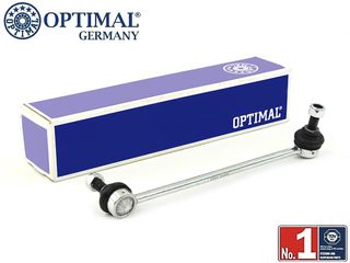 Μπαράκι Ζαμφόρ Μπροστινού Άξονα Optimal - Mercedes C-Class (W203), CLK (C209) - 1 Τμχ. (G7-859) (2033202189)