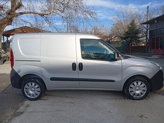 Opel Combo 2015