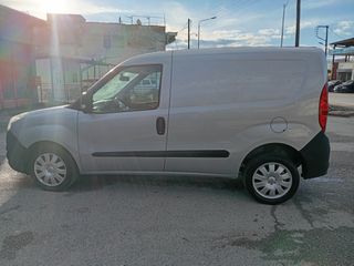 Opel Combo 2015-thumb-1