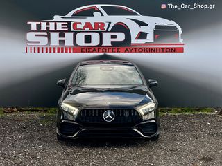 Mercedes-Benz A 180 2020 D PROGRESSIVE 7G-DCT