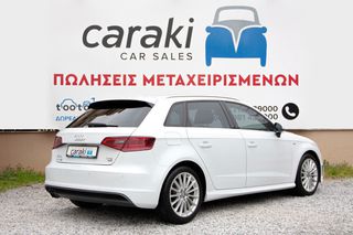 Audi A3 2013 S-LINE, QUATTRO, DSG, BIXENON, LEATHER +++-thumb-3