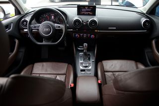 Audi A3 2013 S-LINE, QUATTRO, DSG, BIXENON, LEATHER +++-thumb-6