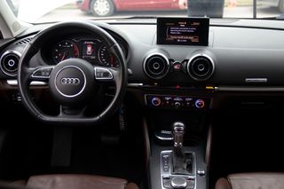 Audi A3 2013 S-LINE, QUATTRO, DSG, BIXENON, LEATHER +++-thumb-7