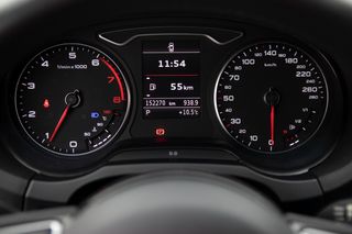 Audi A3 2013 S-LINE, QUATTRO, DSG, BIXENON, LEATHER +++-thumb-15