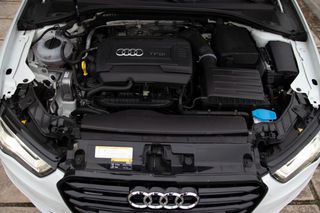 Audi A3 2013 S-LINE, QUATTRO, DSG, BIXENON, LEATHER +++-thumb-61