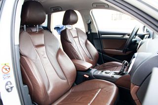 Audi A3 2013 S-LINE, QUATTRO, DSG, BIXENON, LEATHER +++-thumb-17