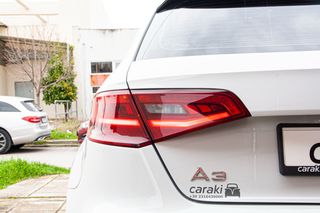 Audi A3 2013 S-LINE, QUATTRO, DSG, BIXENON, LEATHER +++-thumb-31